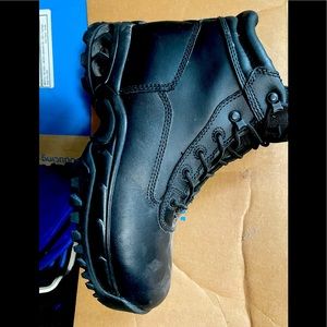 Ridge Footwear Motorcycle Boots!